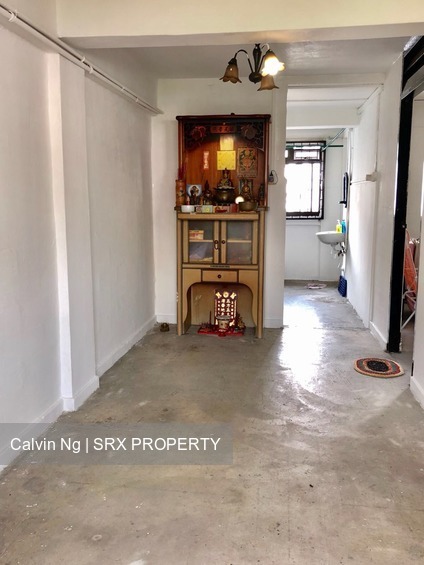 Blk 45 Telok Blangah Drive (Bukit Merah), HDB 2 Rooms #179655672
